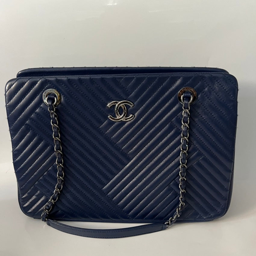 Chanel Tote Bag - Ewore Bags