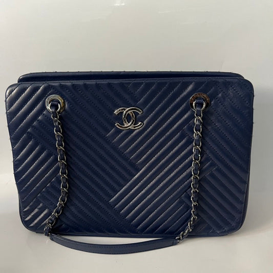 Chanel Tote Bag - Ewore Bags