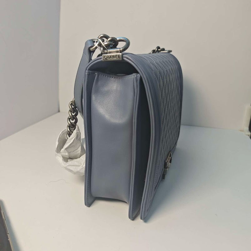 Chanel Boy Shoulder Bag - Ewore Bags
