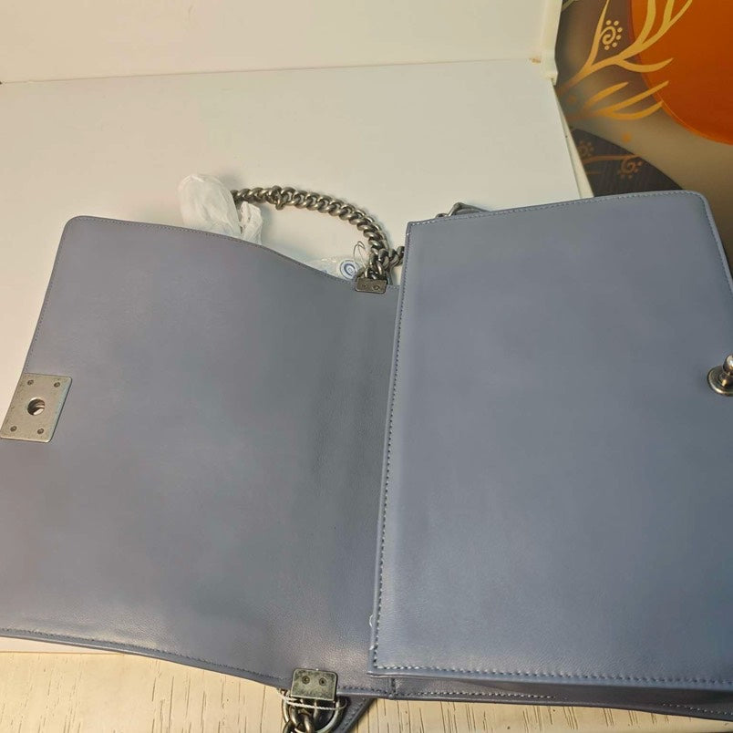 Chanel Boy Shoulder Bag - Ewore Bags