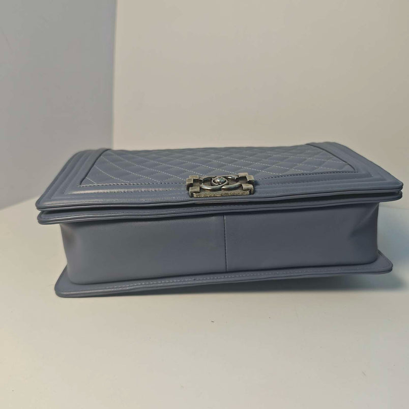 Chanel Boy Shoulder Bag - Ewore Bags