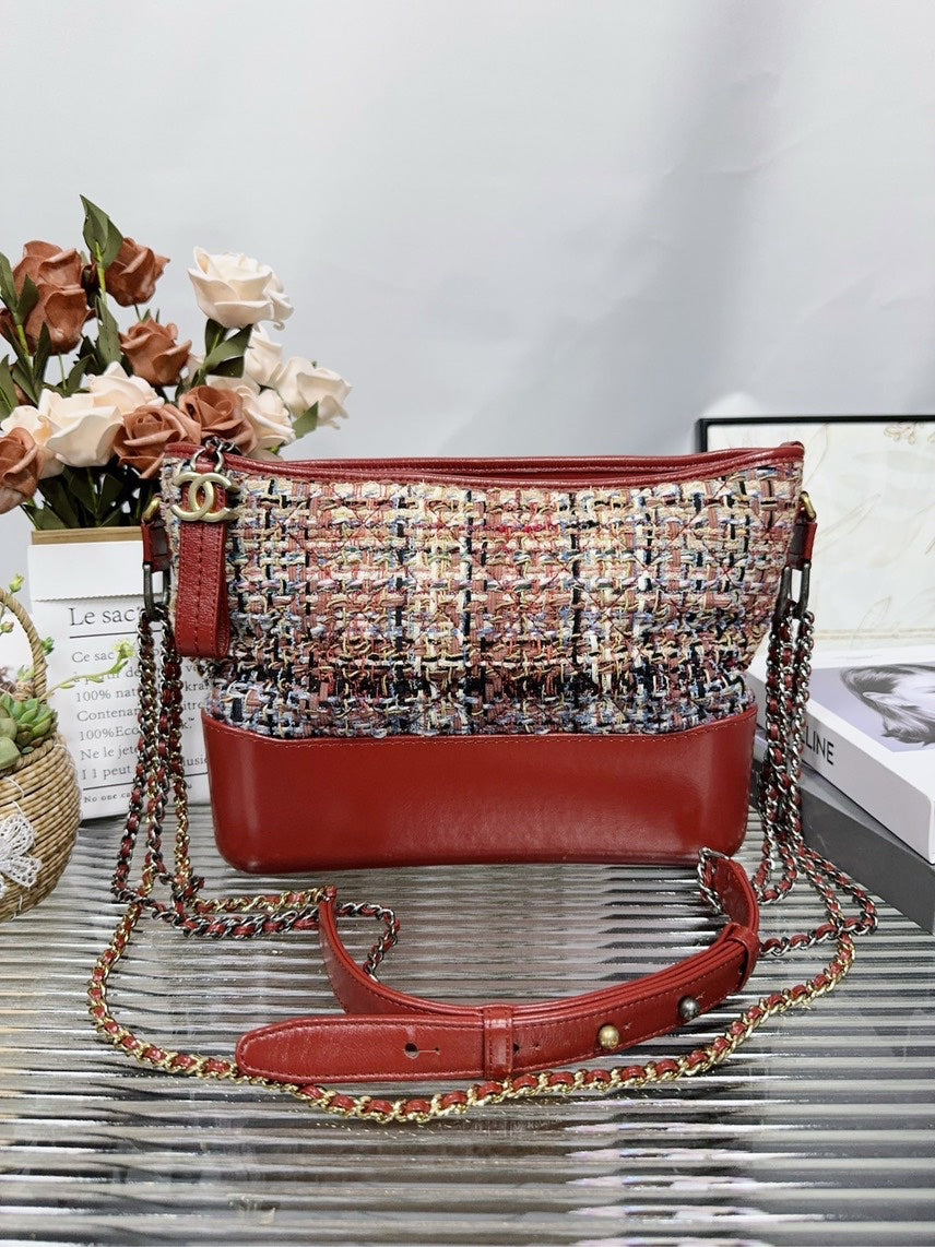 Chanel Shoulder Bag - Ewore Bags