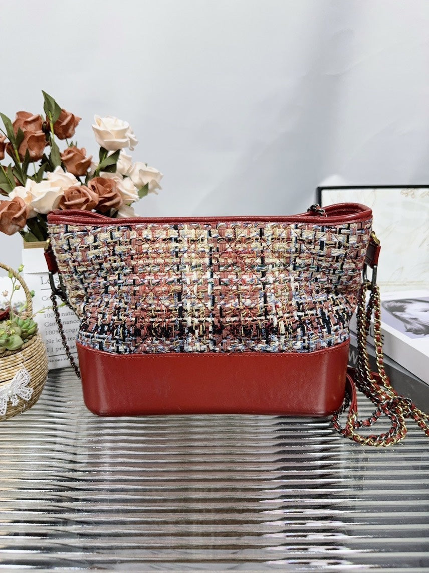 Chanel Shoulder Bag - Ewore Bags