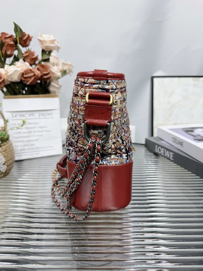 Chanel Shoulder Bag - Ewore Bags