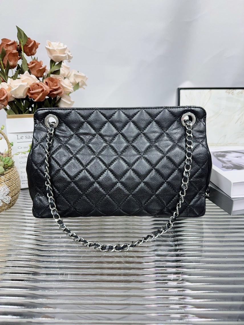 Chanel Shoulder Bag - Ewore Bags