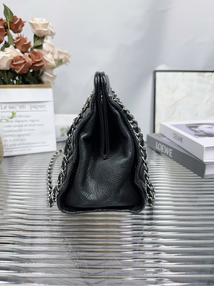 Chanel Shoulder Bag - Ewore Bags