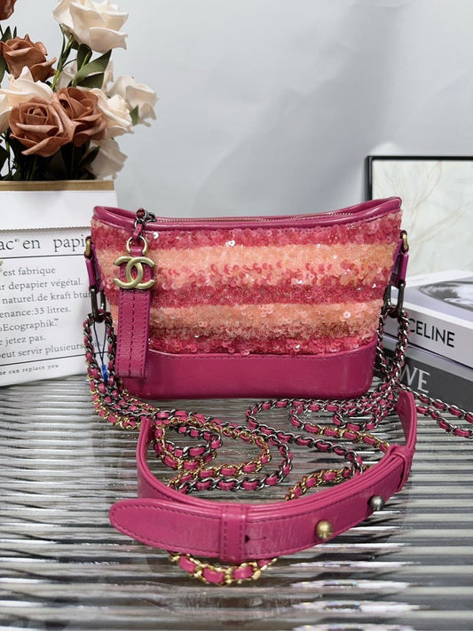 Chanel Crossbody Bag - Ewore Bags