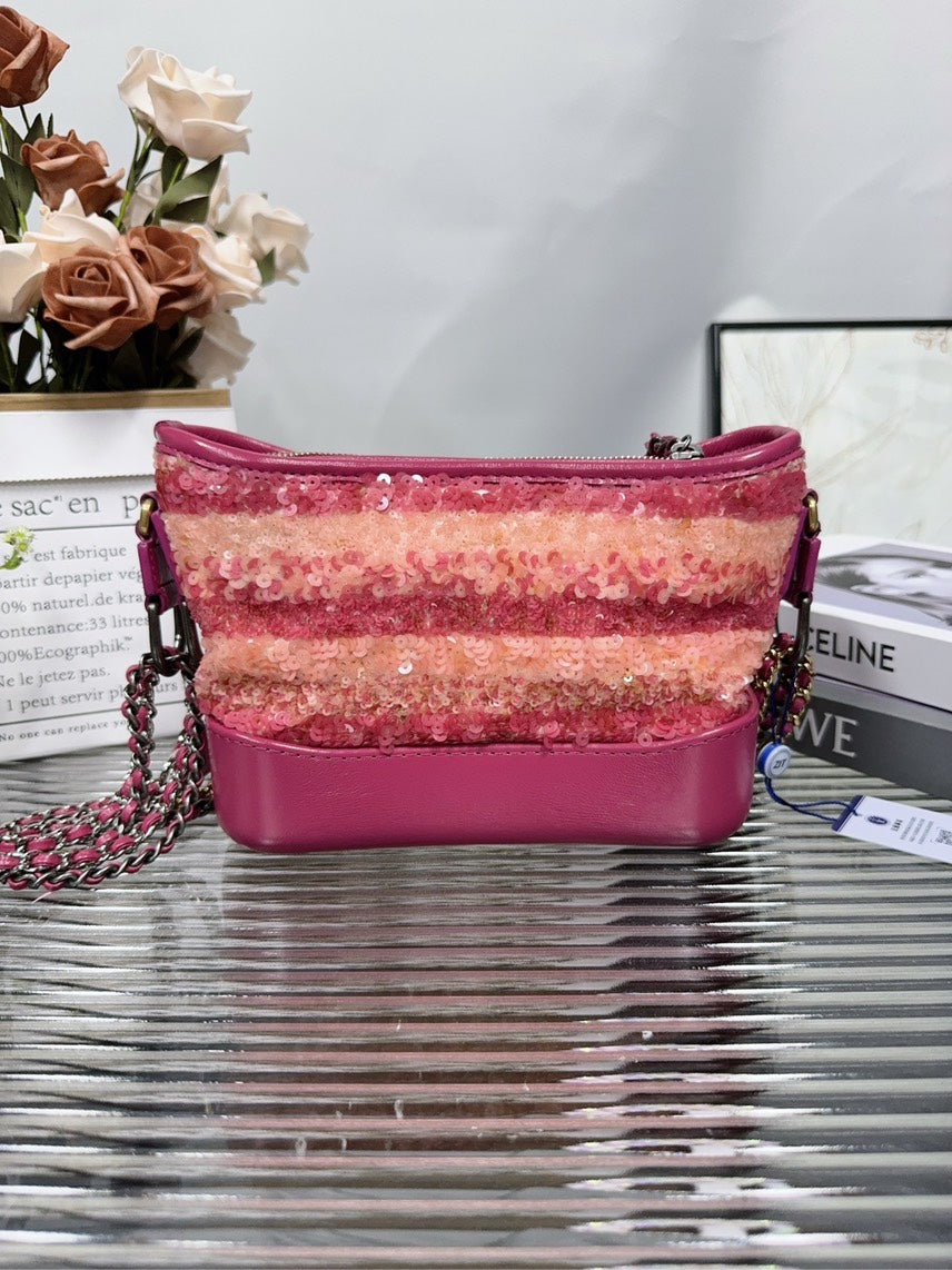 Chanel Crossbody Bag - Ewore Bags