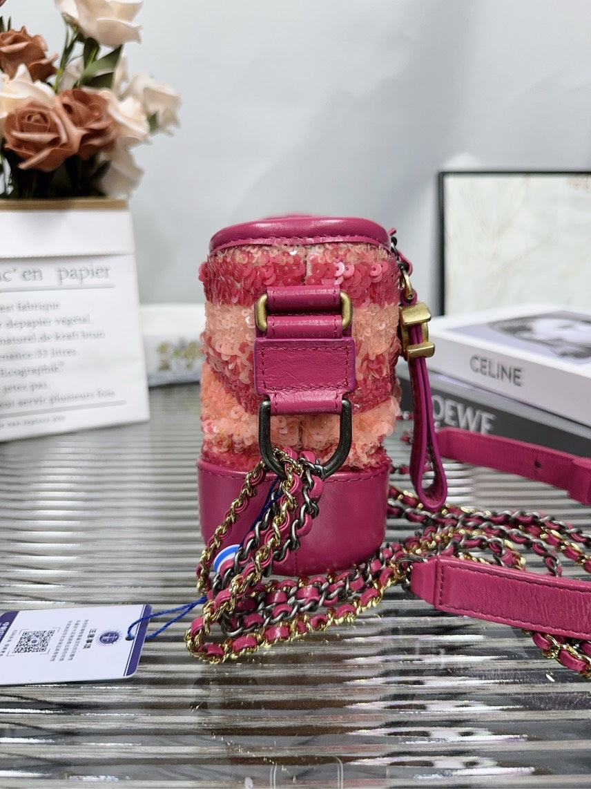 Chanel Crossbody Bag - Ewore Bags