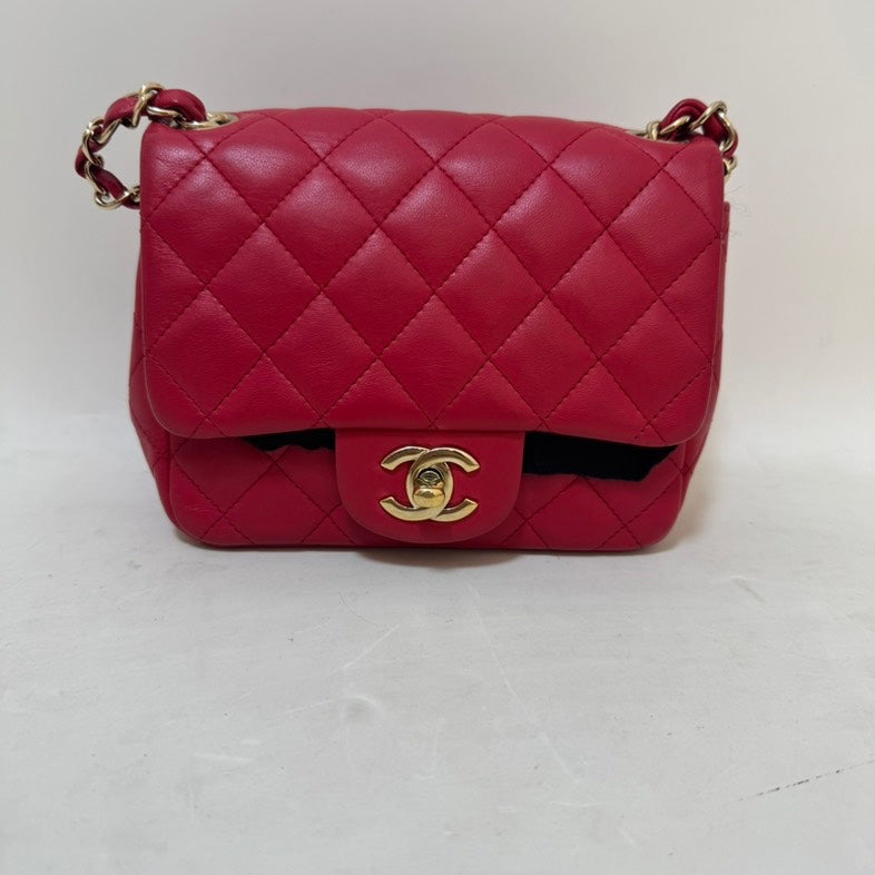 Chanel Crossbody Bag - Ewore Bags