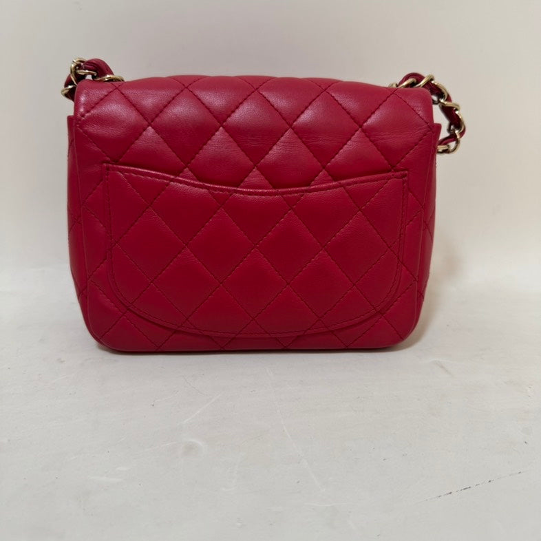 Chanel Crossbody Bag - Ewore Bags