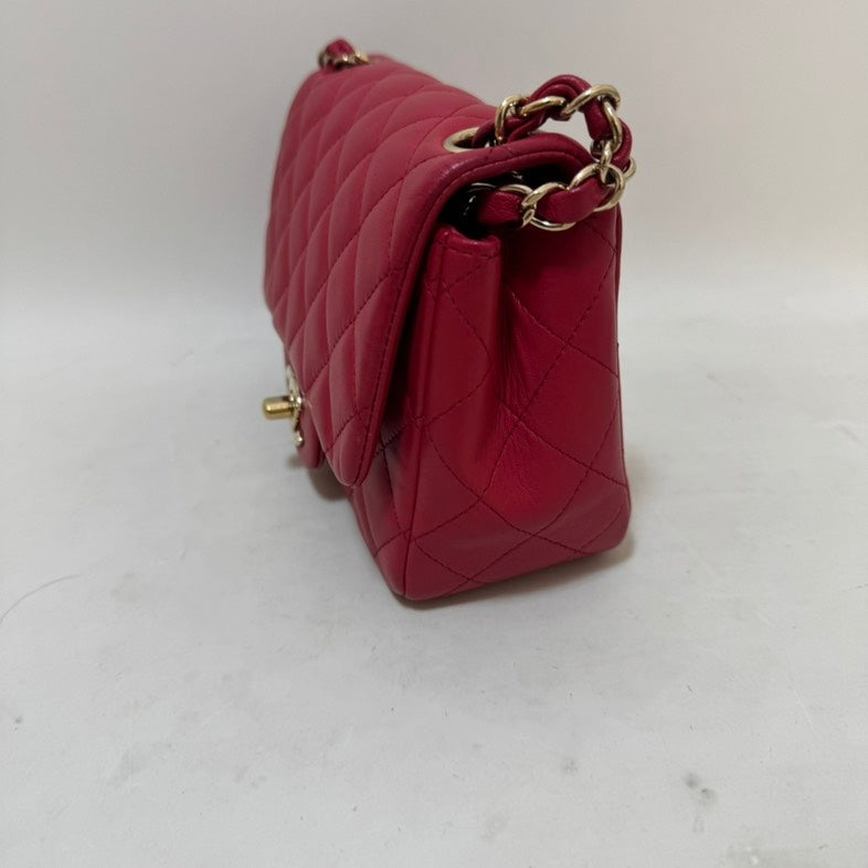 Chanel Crossbody Bag - Ewore Bags