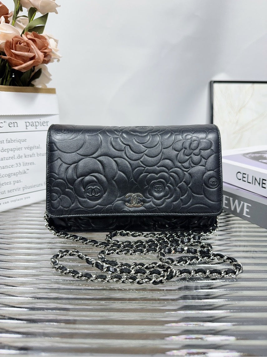 Chanel Crossbody Bag - Ewore Bags