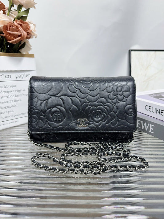 Chanel Crossbody Bag - Ewore Bags