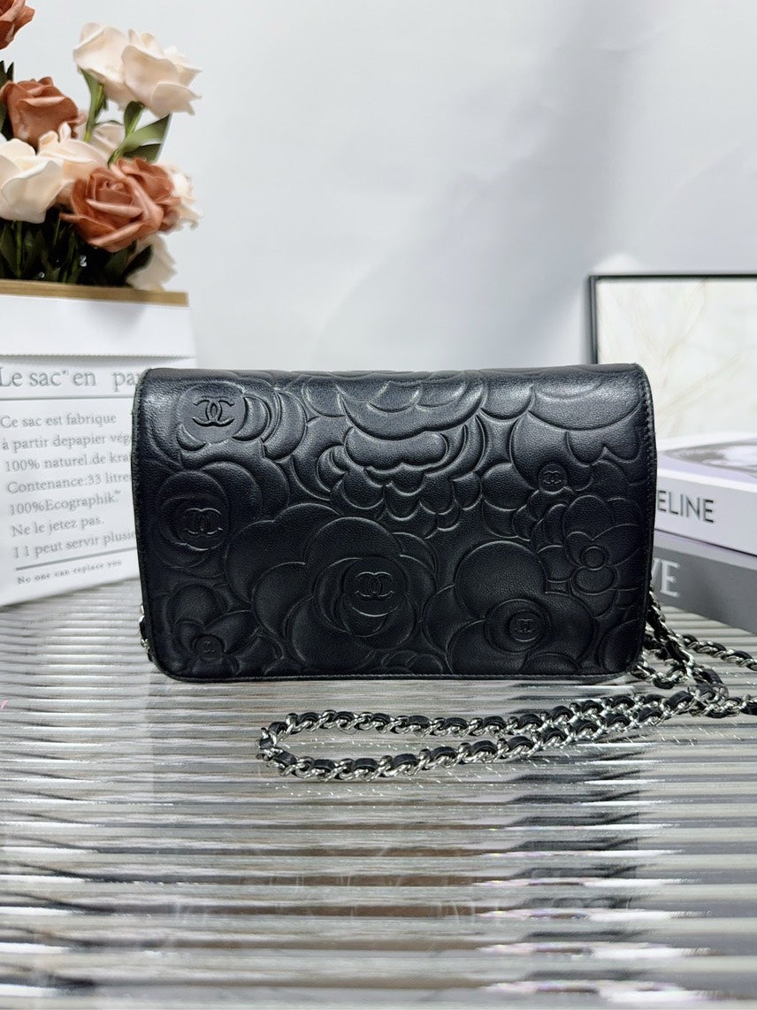Chanel Crossbody Bag - Ewore Bags