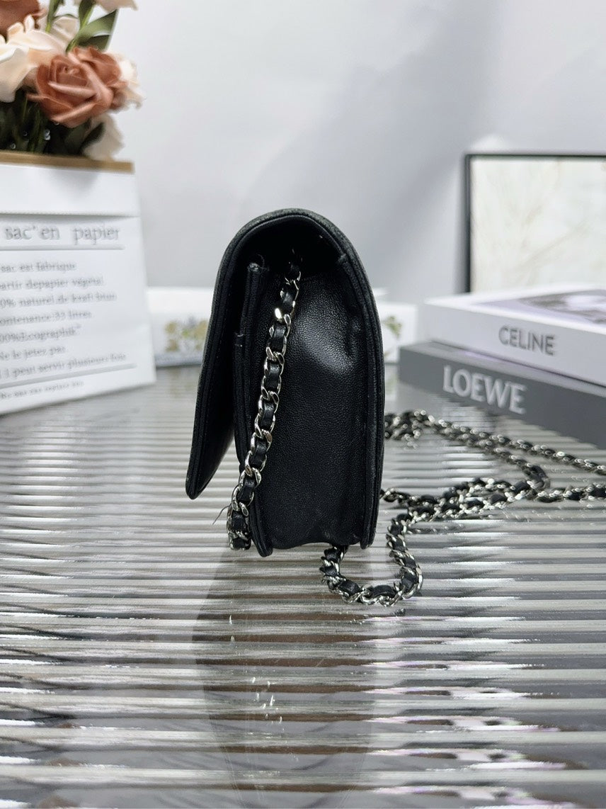 Chanel Crossbody Bag - Ewore Bags