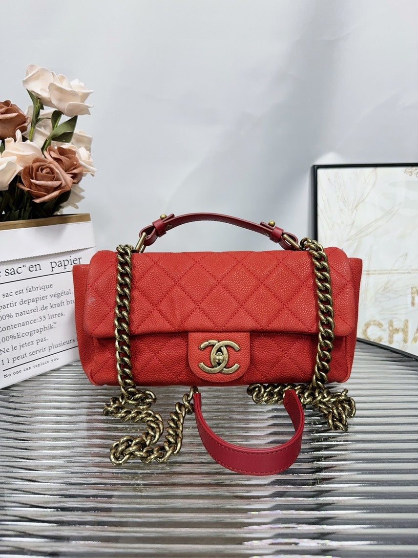 Chanel Shoulder Bag - Ewore Bags