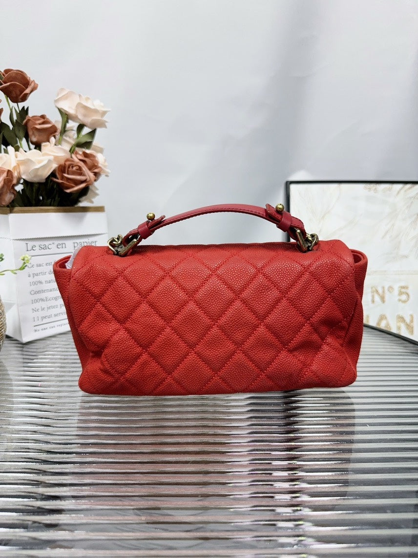 Chanel Shoulder Bag - Ewore Bags