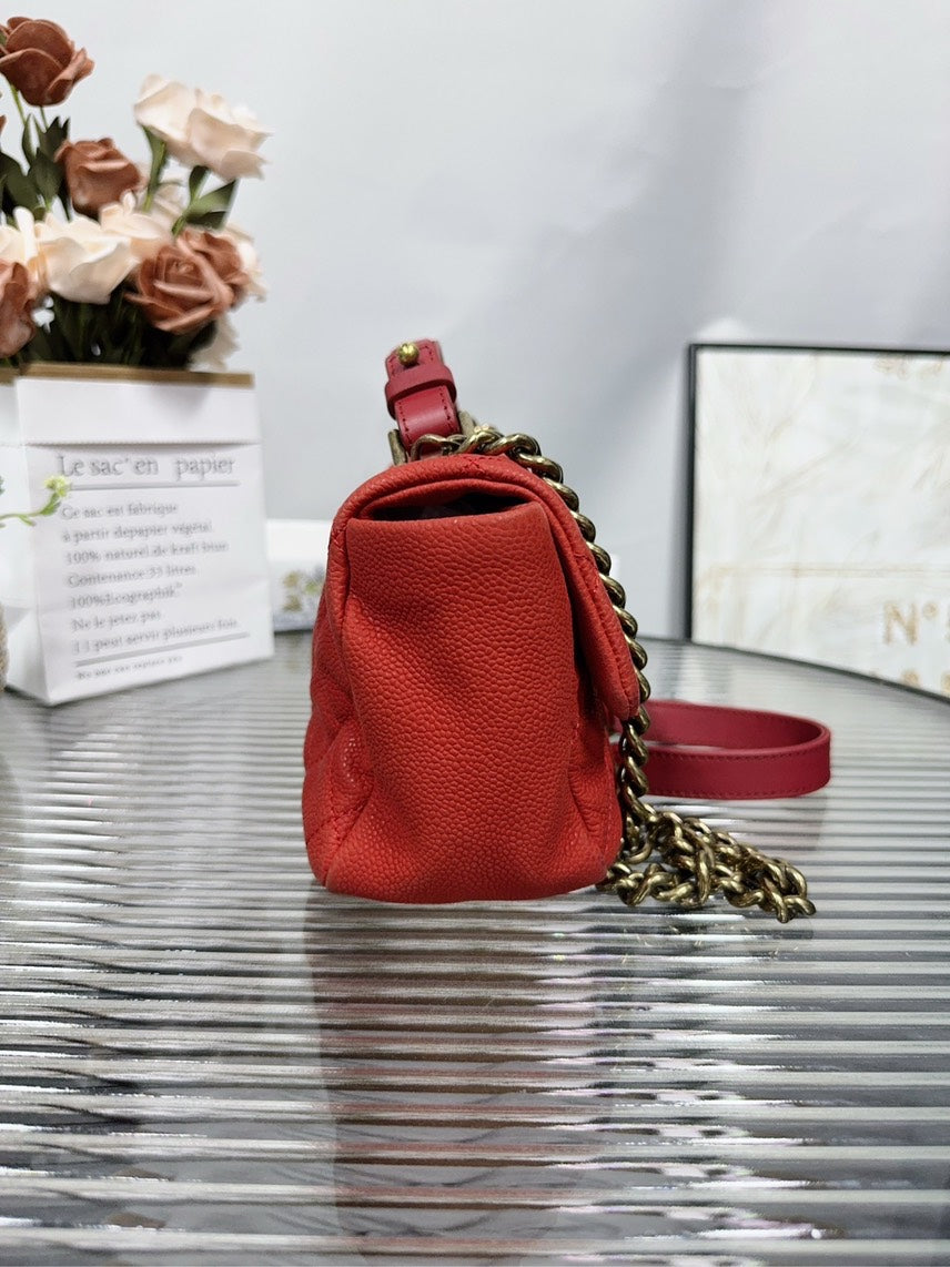 Chanel Shoulder Bag - Ewore Bags
