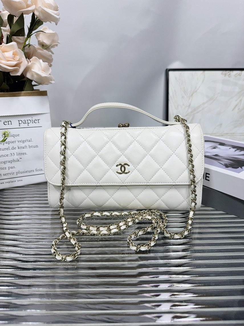 Chanel Shoulder Bag - Ewore Bags