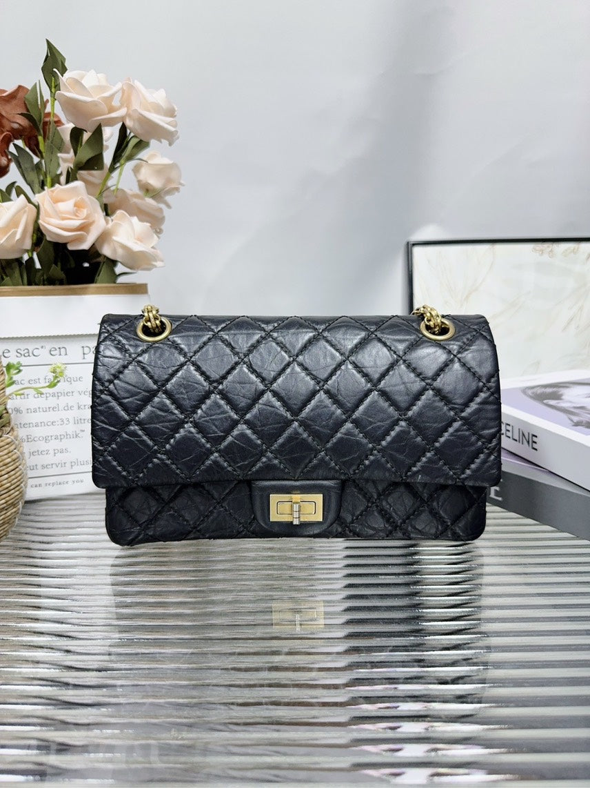 Chanel Flap Shoulder Bag - Ewore Bags