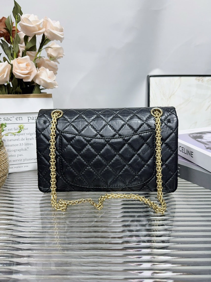 Chanel Flap Shoulder Bag - Ewore Bags