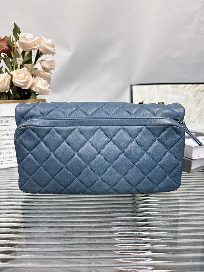 Chanel Crossbody Bag - Ewore Bags