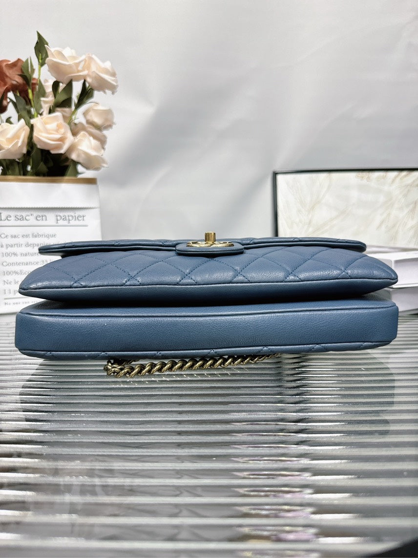 Chanel Crossbody Bag - Ewore Bags