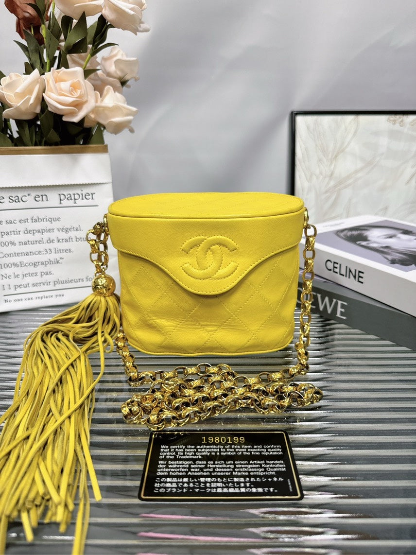 Chanel Shoulder Bag - Ewore Bags