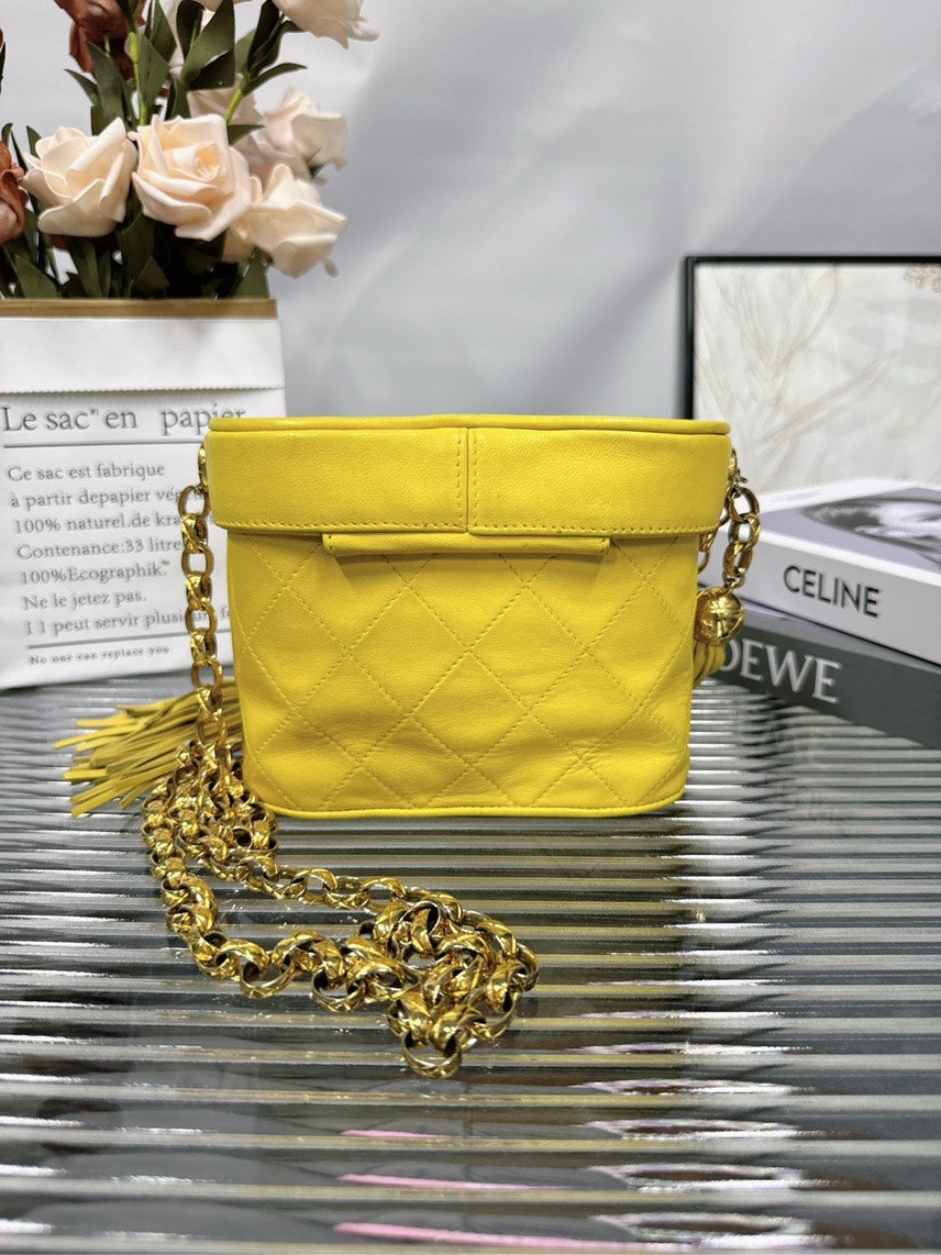 Chanel Shoulder Bag - Ewore Bags