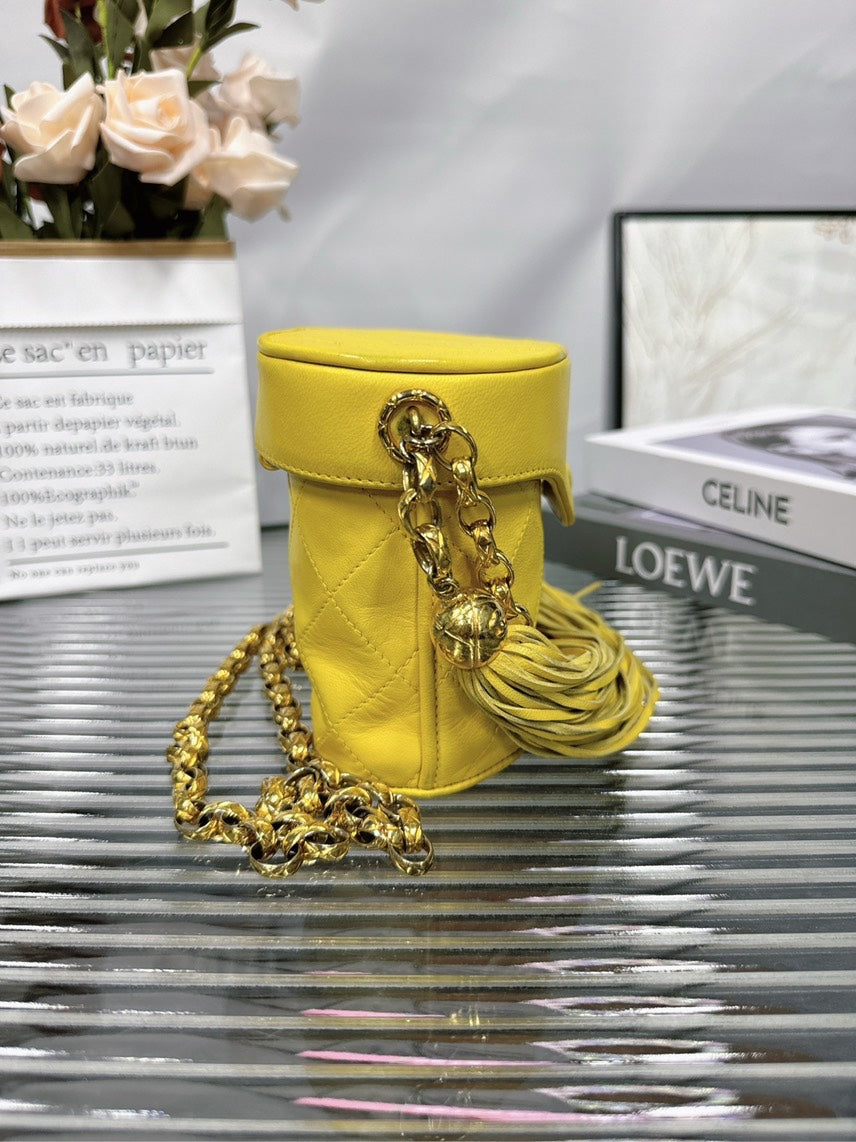Chanel Shoulder Bag - Ewore Bags