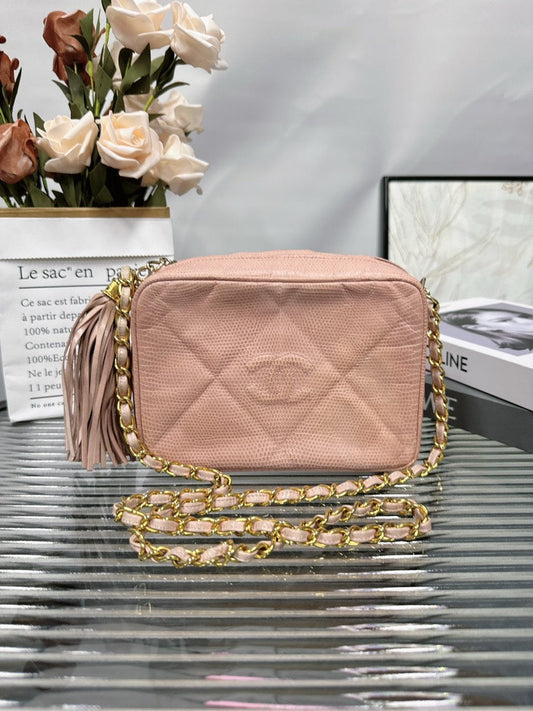 Chanel Crossbody Bag - Ewore Bags