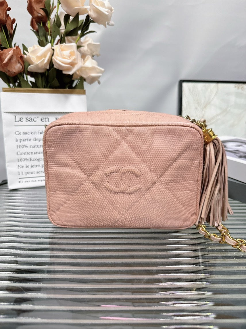 Chanel Crossbody Bag - Ewore Bags