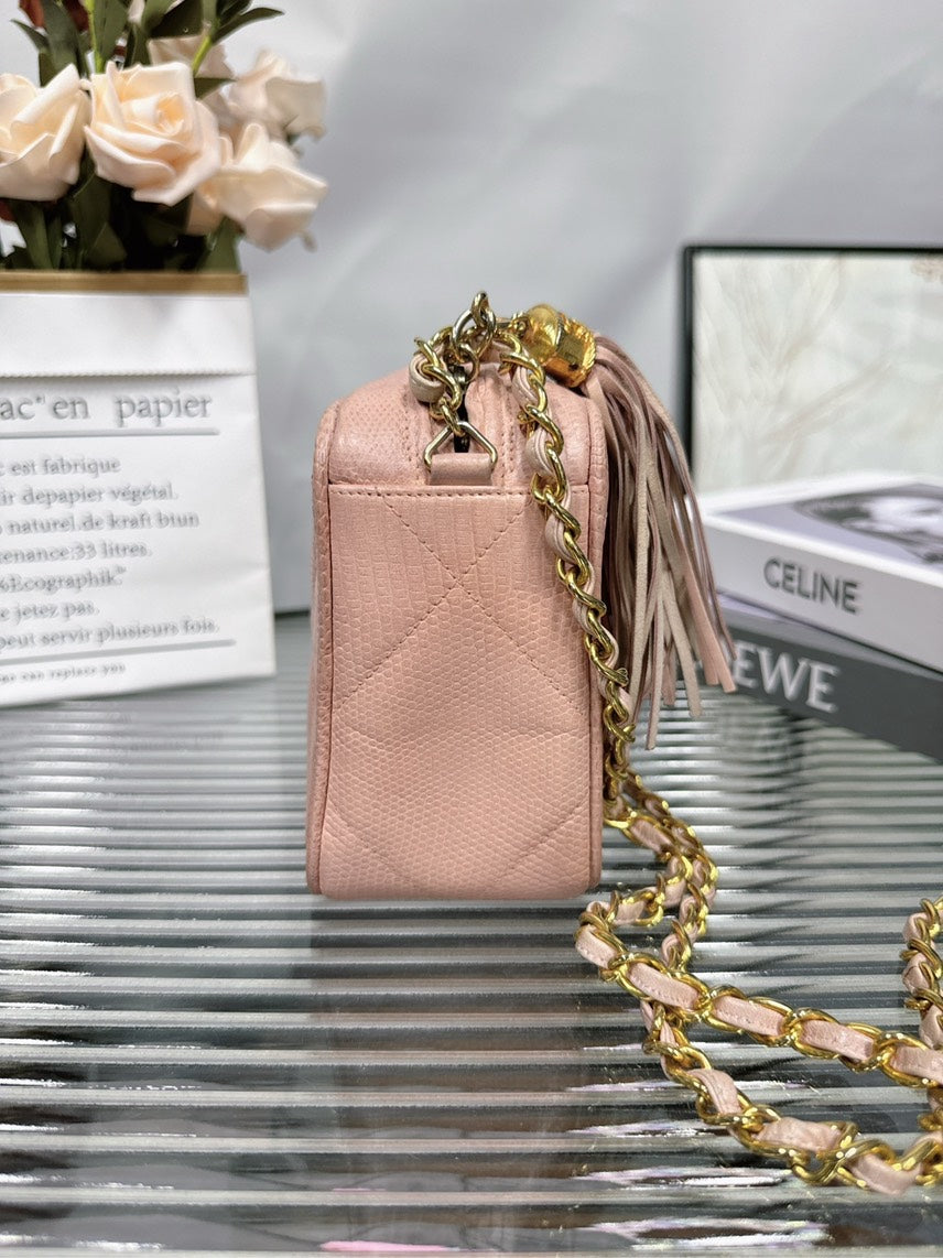 Chanel Crossbody Bag - Ewore Bags