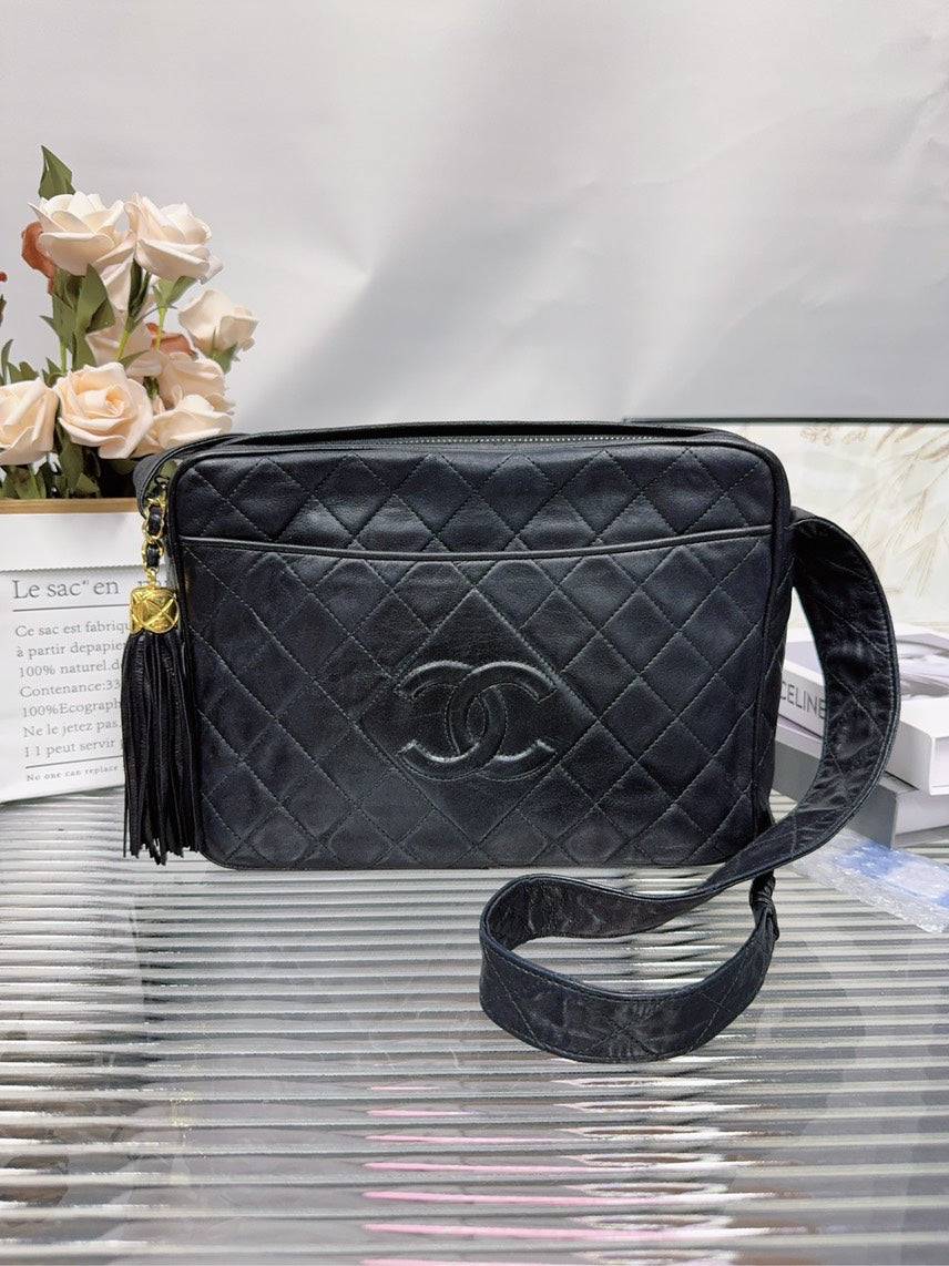 Chanel Crossbody Bag - Ewore Bags