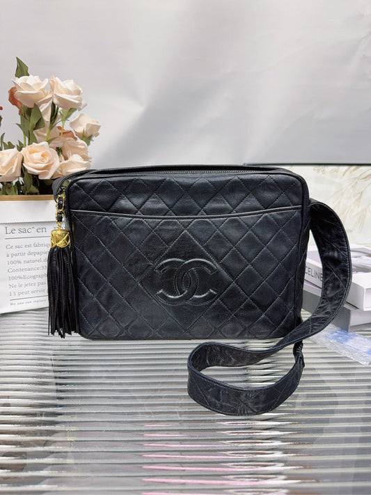 Chanel Crossbody Bag - Ewore Bags