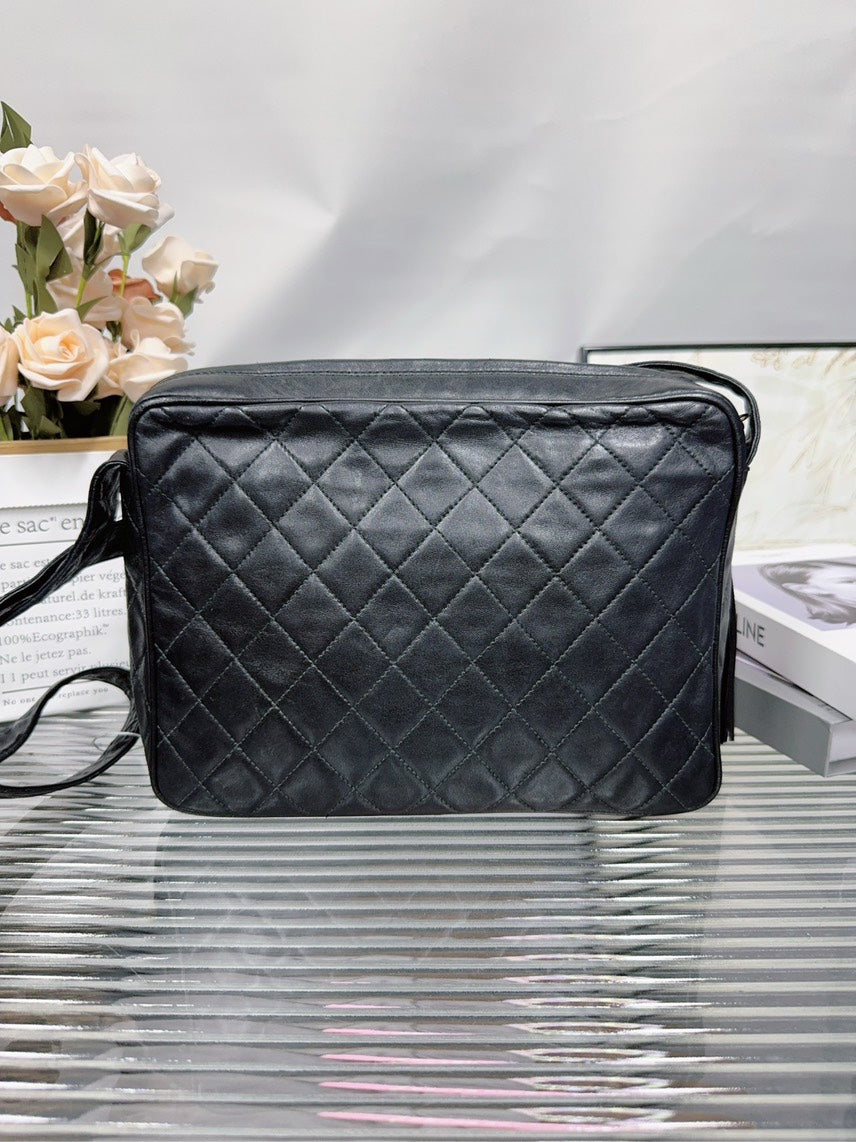 Chanel Crossbody Bag - Ewore Bags