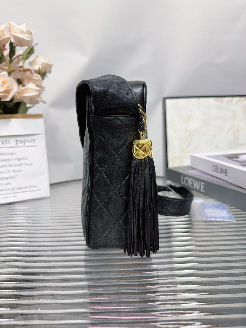 Chanel Crossbody Bag - Ewore Bags