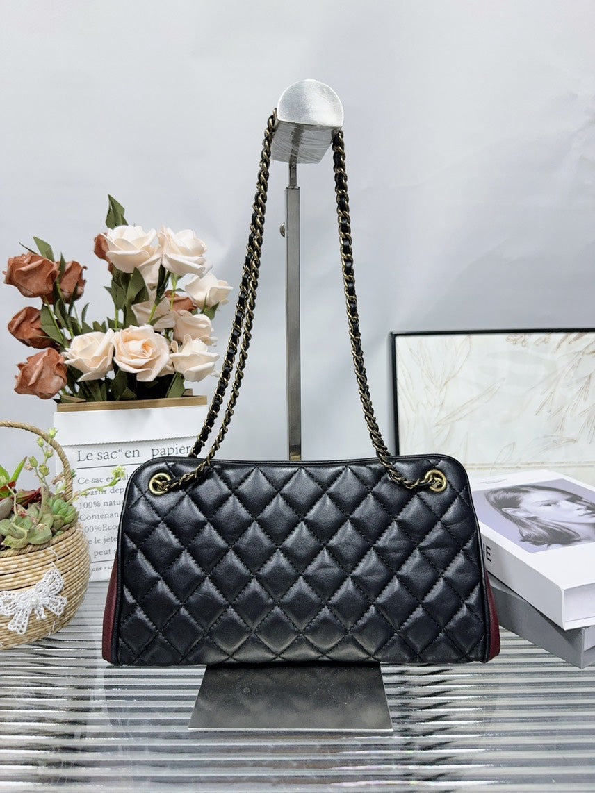 Chanel Shoulder Bag - Ewore Bags