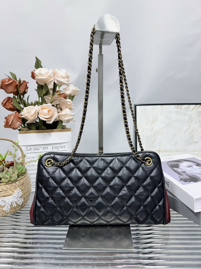 Chanel Shoulder Bag - Ewore Bags