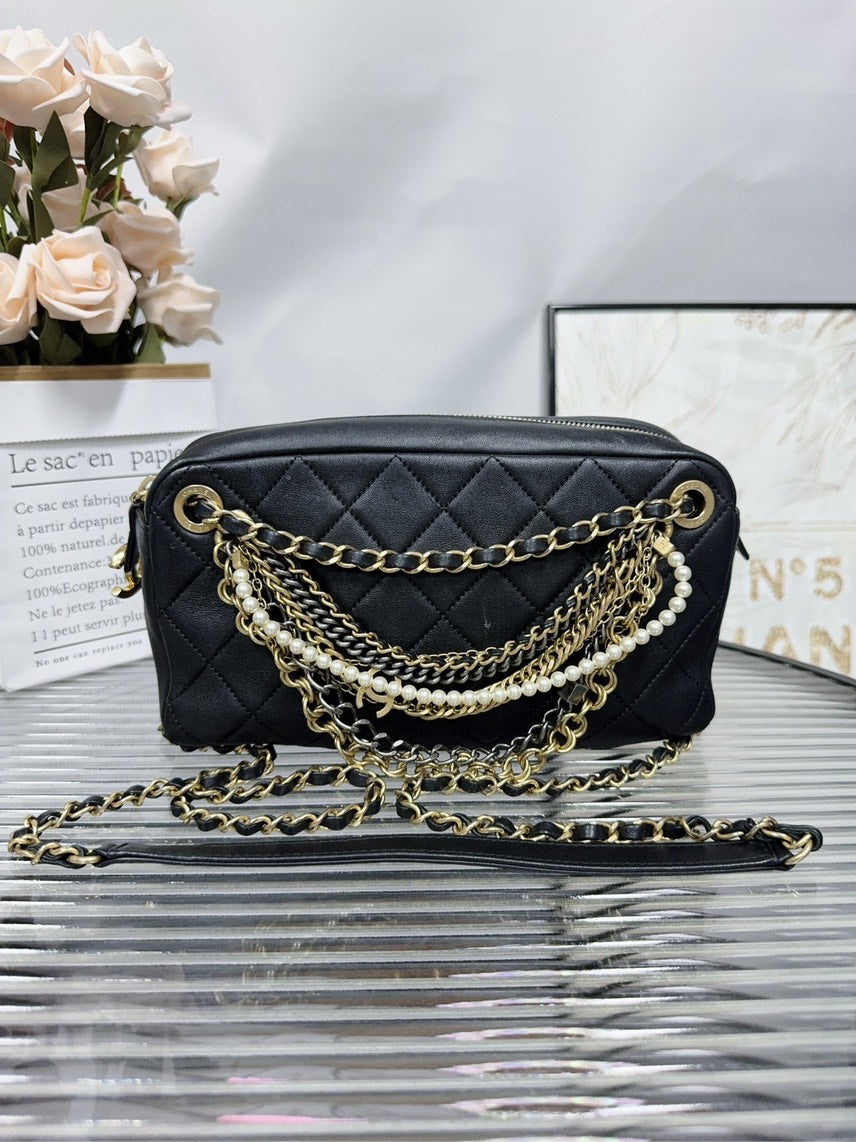Chanel Crossbody Bag - Ewore Bags