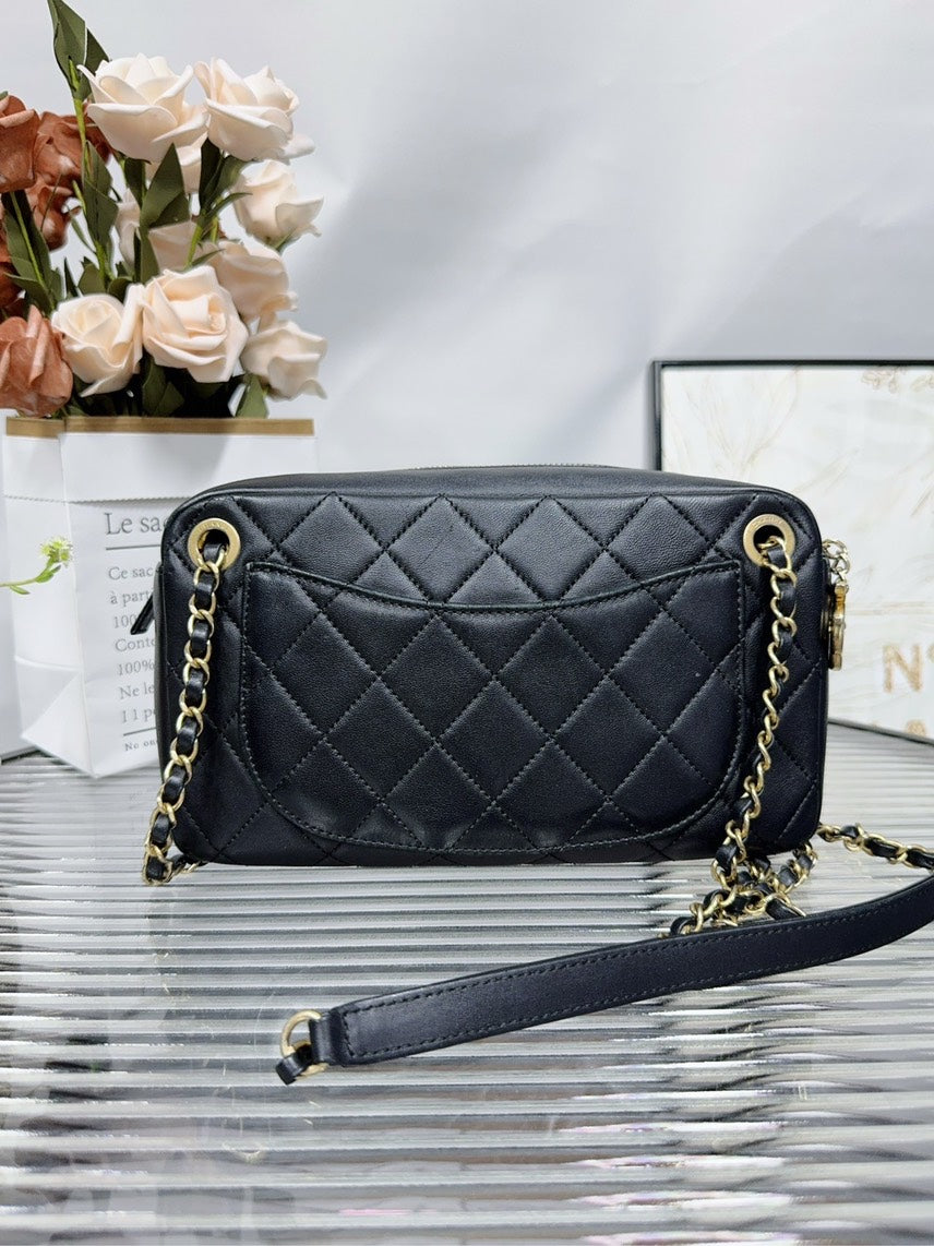 Chanel Crossbody Bag - Ewore Bags