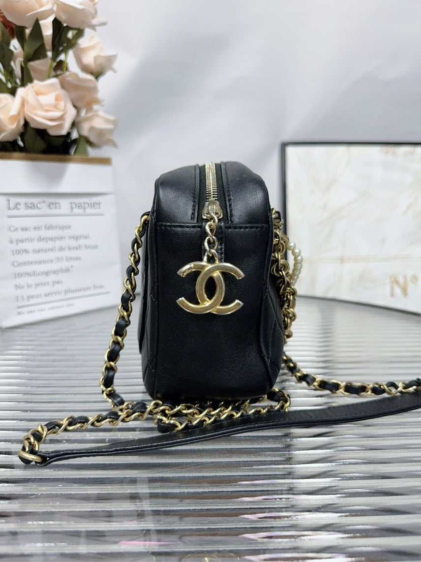 Chanel Crossbody Bag - Ewore Bags