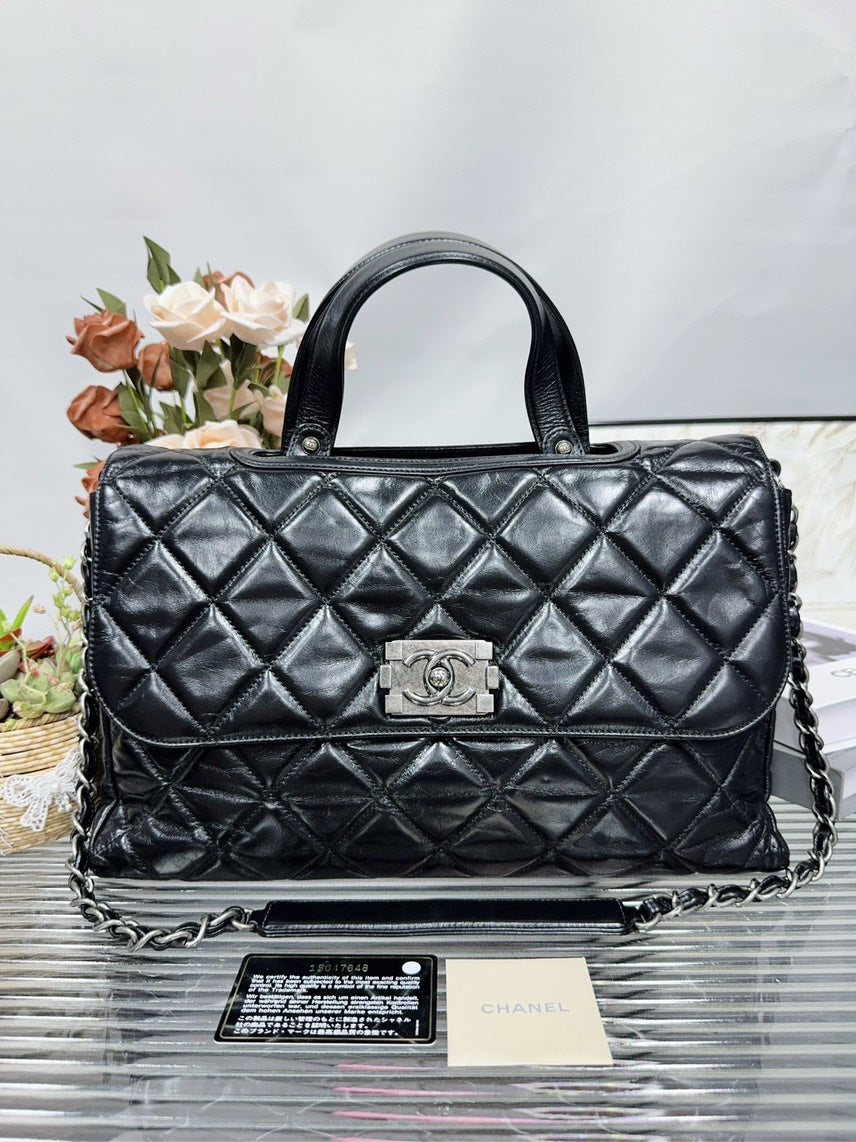 Chanel Shoulder Bag - Ewore Bags