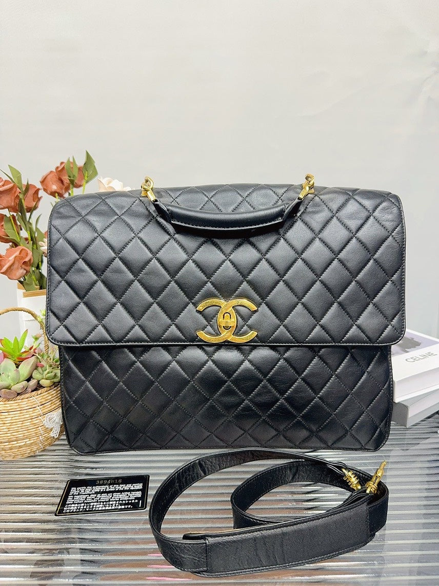 Chanel Shoulder Bag - Ewore Bags