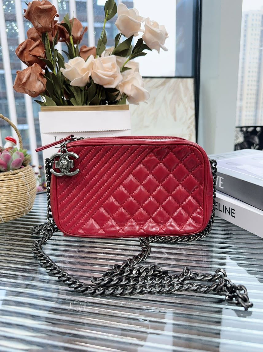 Chanel Crossbody Bag - Ewore Bags