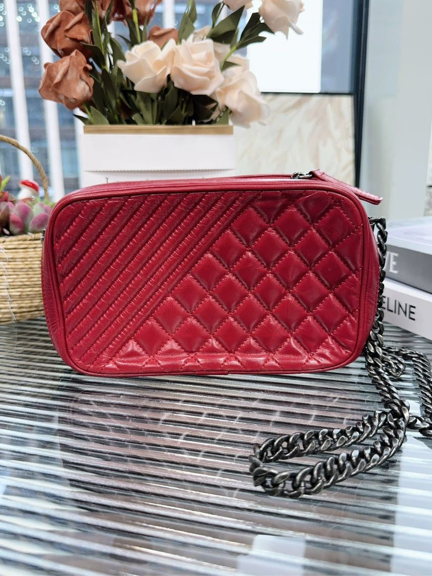 Chanel Crossbody Bag - Ewore Bags