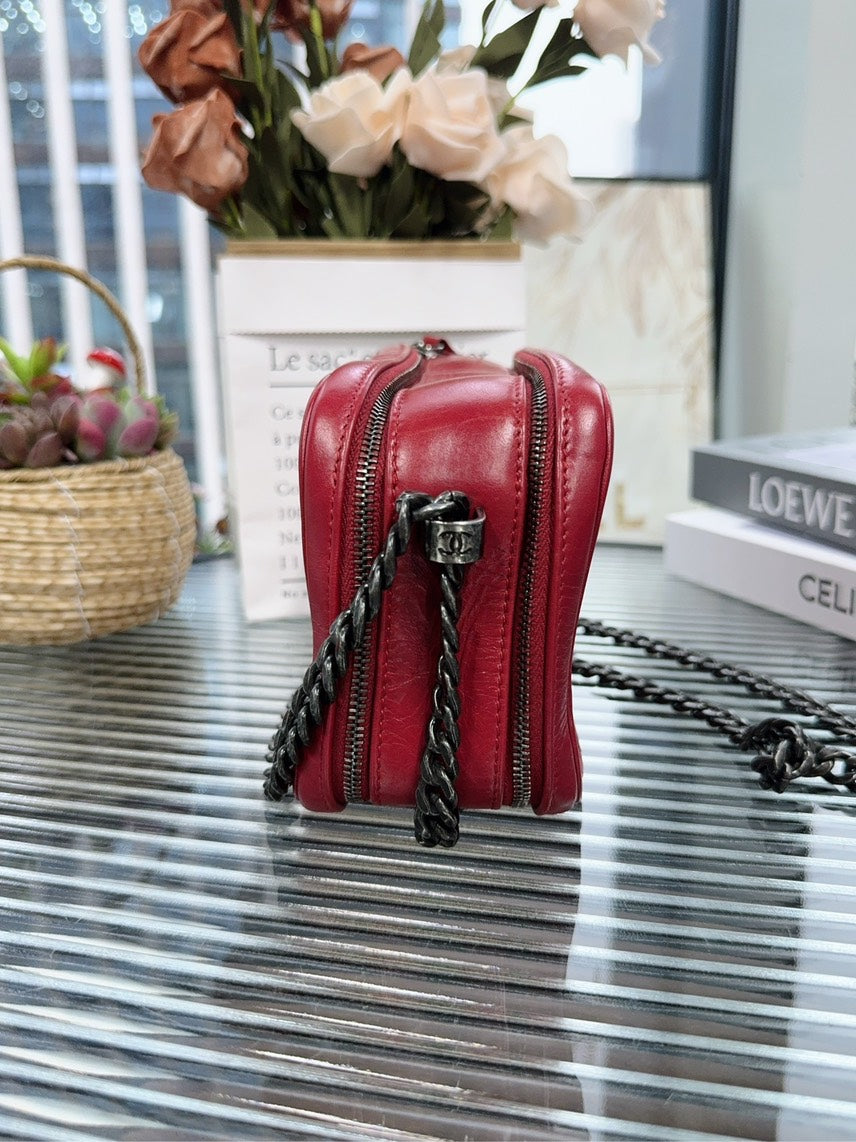 Chanel Crossbody Bag - Ewore Bags