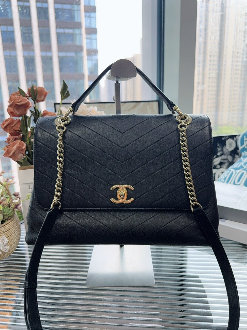 Chanel Shoulder Bag - Ewore Bags