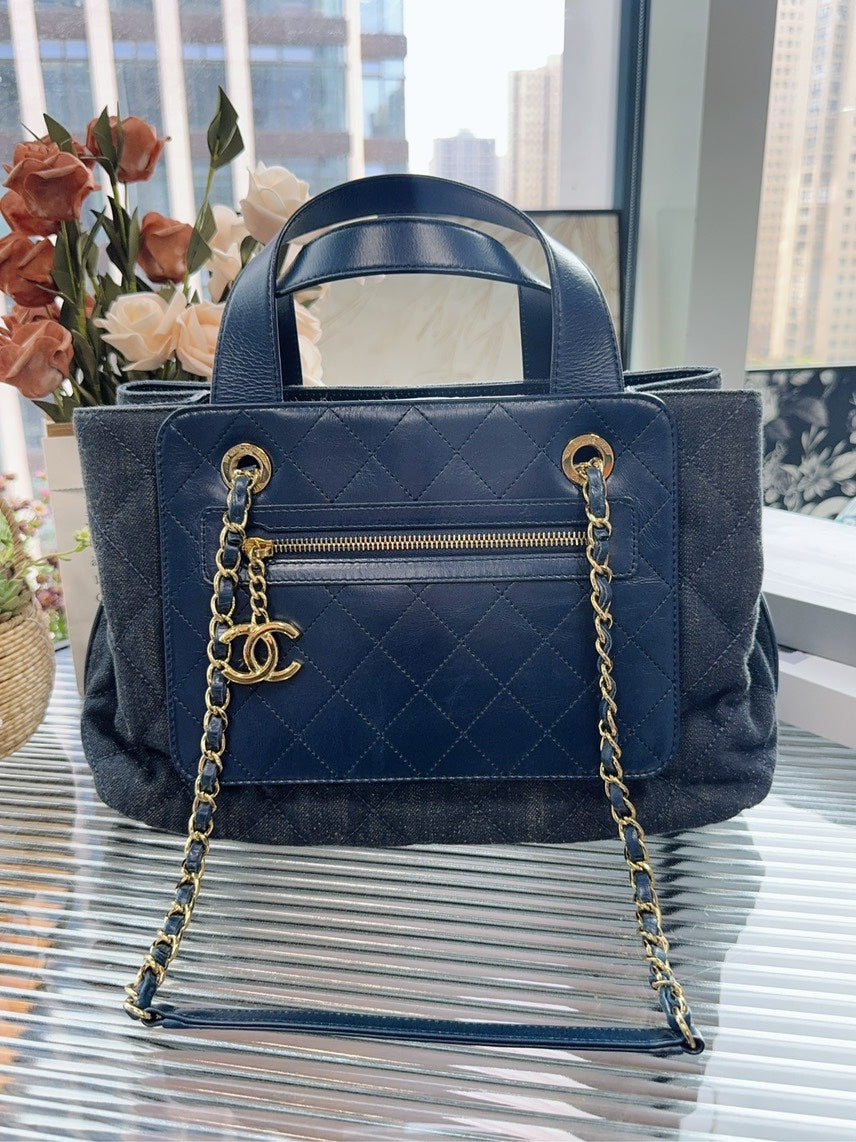 Chanel Shoulder Bag - Ewore Bags